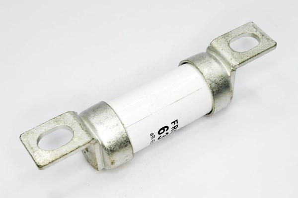 Предохранитель быстродействующий, aR, 63А, 690В AC/500В DC FRG18-LB64 690V 63A AR FRZ на сайте frsielectric.ru
