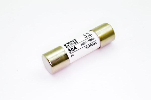 Предохранитель быстродействующий, gR, 32А, 690В AC 10x38мм FRC10 690/700V 32A GR FRZ на сайте frsielectric.ru