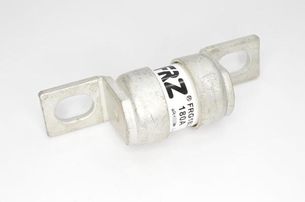 Предохранитель быстродействующий, aR, 180А, 240VAC FRG18-LB42 240V 180A AR FRZ на сайте frsielectric.ru