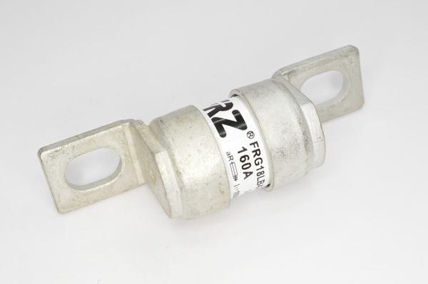 Предохранитель быстродействующий, aR, 160А, 240В AC/150В DC FRG18-LB42 240V 160A AR FRZ на сайте frsielectric.ru