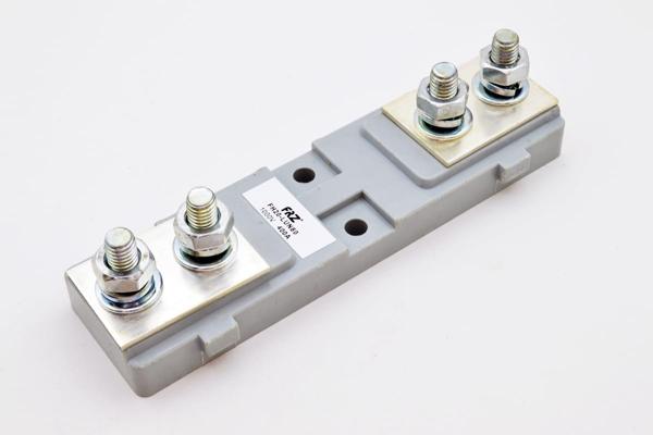 Держатель 00/80 400A 1000V UR 43653 FH20-LUN80 1000V 400A FRZ на сайте frsielectric.ru