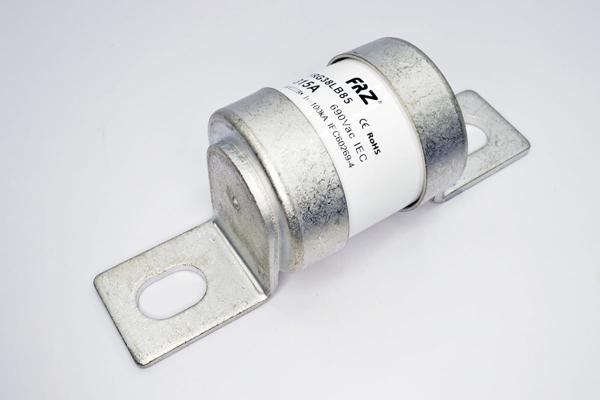 Предохранитель быстродействующий, aR, 315А, 690В AC/500В DC FRG38-LB85 690V 315A AR FRZ на сайте frsielectric.ru